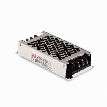 Meanwell RSD-60G-5 60W fiable ferroviaire 12a dc dc convertisseur